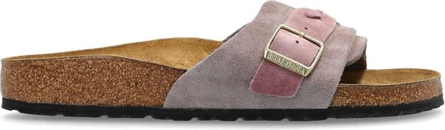 Birkenstock Oita Braided Slides