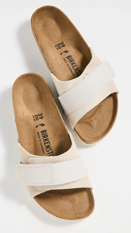 Birkenstock Oita Sandals - Image 3
