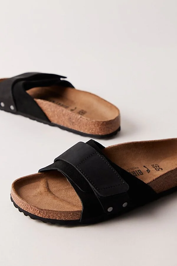 Birkenstock Oita Sandals - Image 3