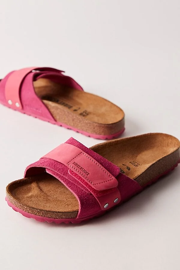 Birkenstock Oita Sandals - Image 2