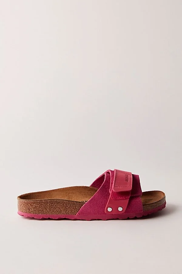 Birkenstock Oita Sandals - Image 3