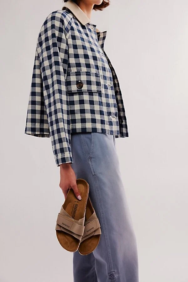Birkenstock Oita Sandals - Image 3