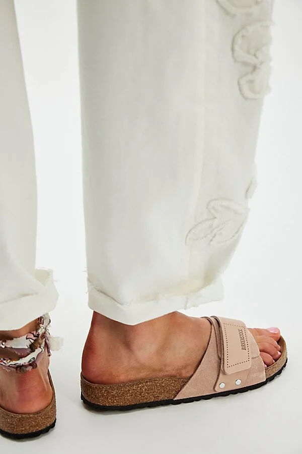 Birkenstock Oita Sandals - Image 3