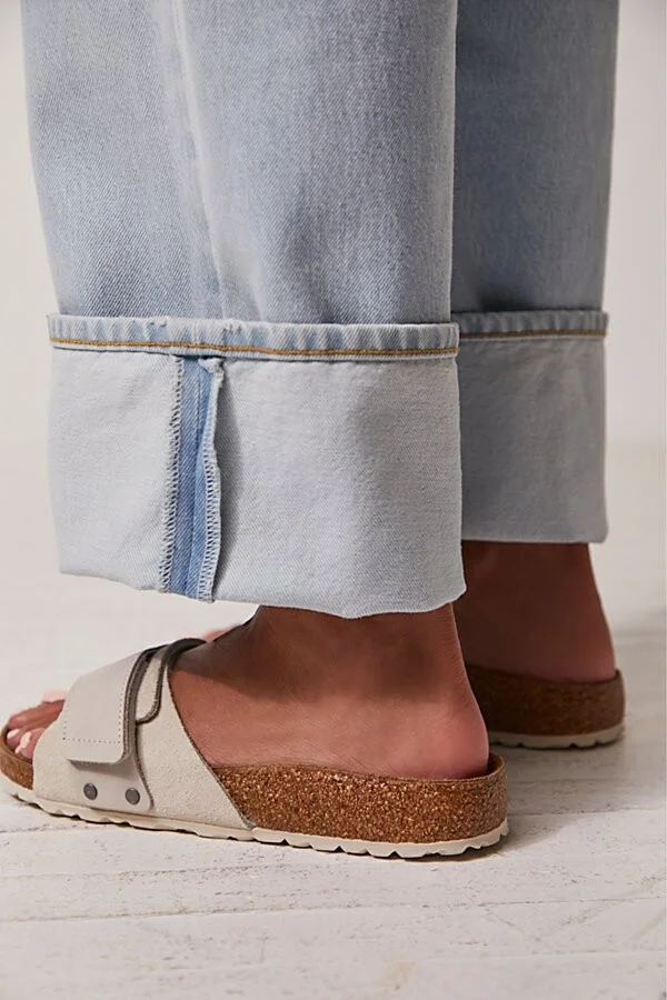 Birkenstock Oita Sandals - Image 3