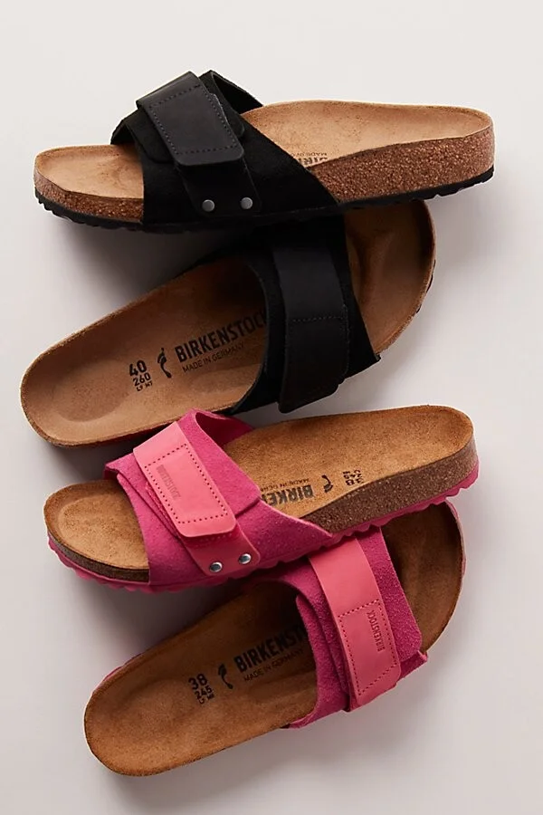Birkenstock Oita Sandals
