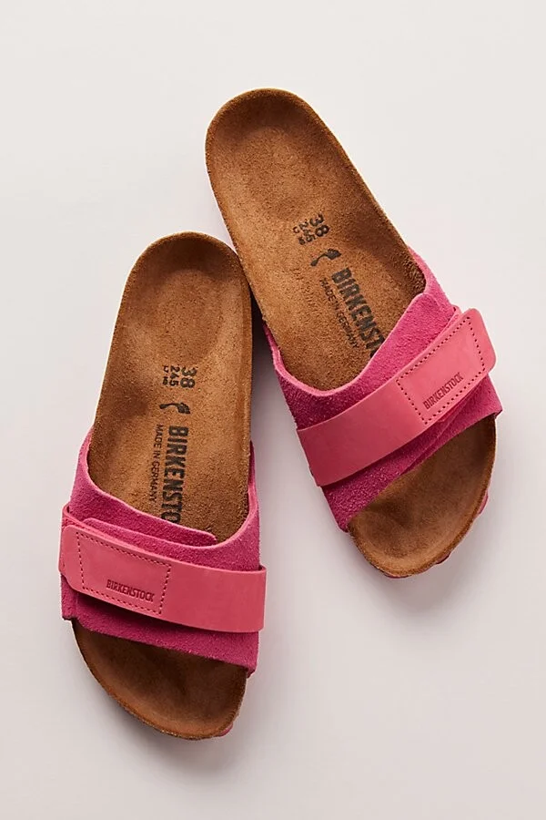 Birkenstock Oita Sandals
