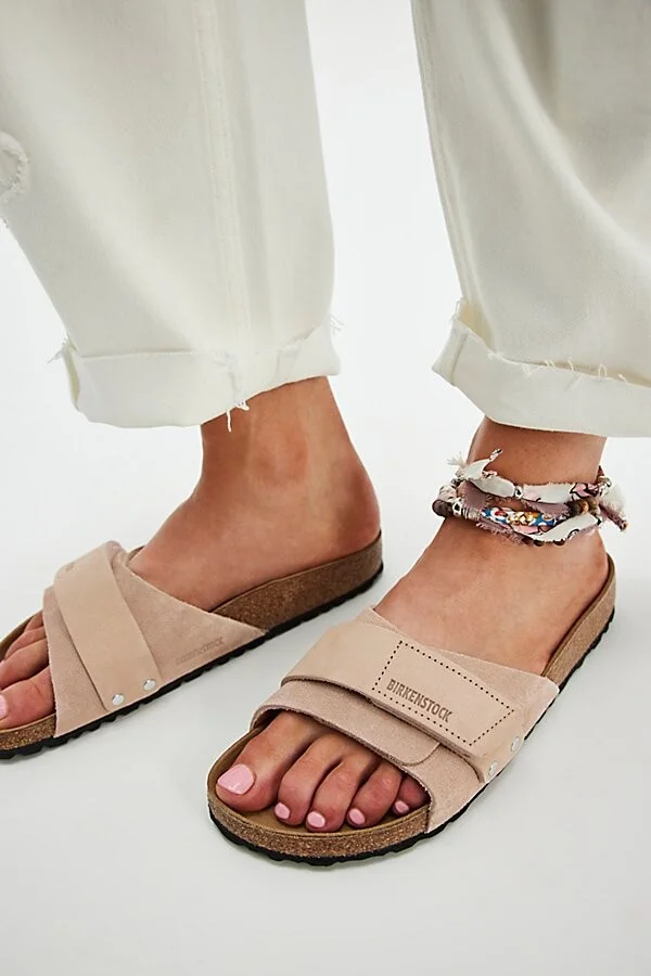 Birkenstock Oita Sandals