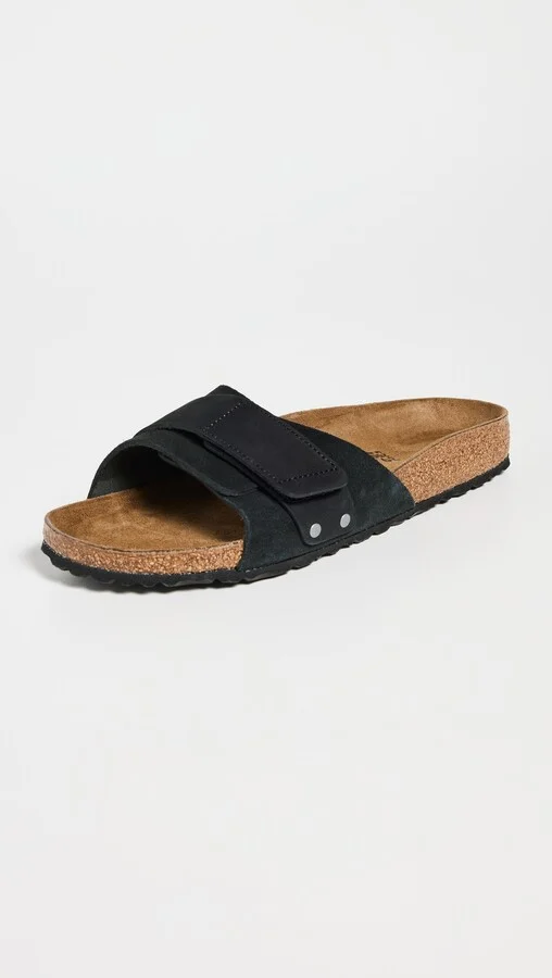 Birkenstock Oita Slides - Image 2