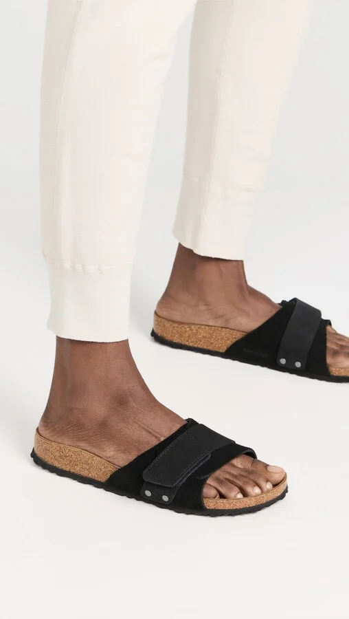 Birkenstock Oita Slides - Image 3