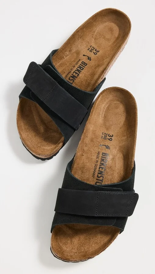Birkenstock Oita Slides - Image 4