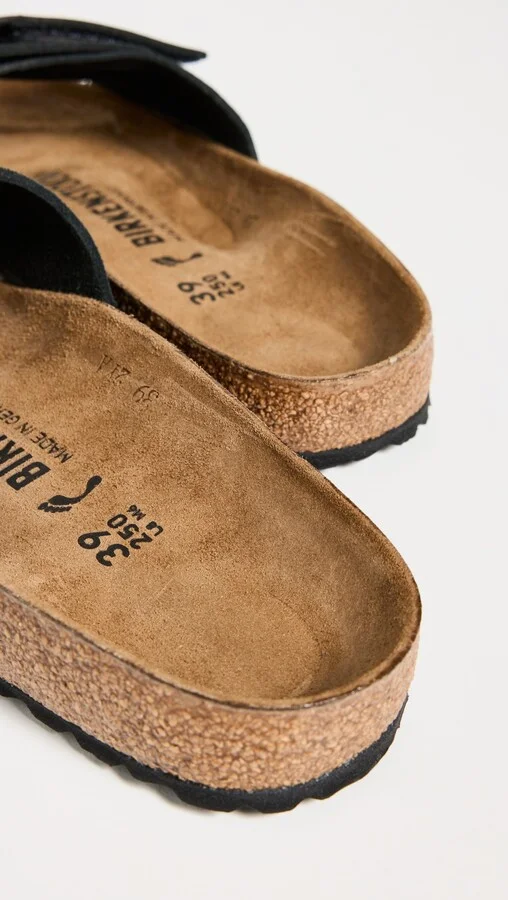 Birkenstock Oita Slides - Image 5