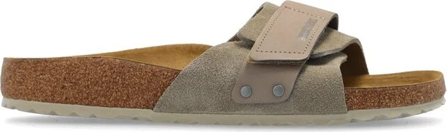 Birkenstock Oita Slip-On Sandals