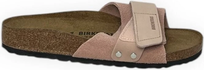 Birkenstock Oita Stud Detailed Slides