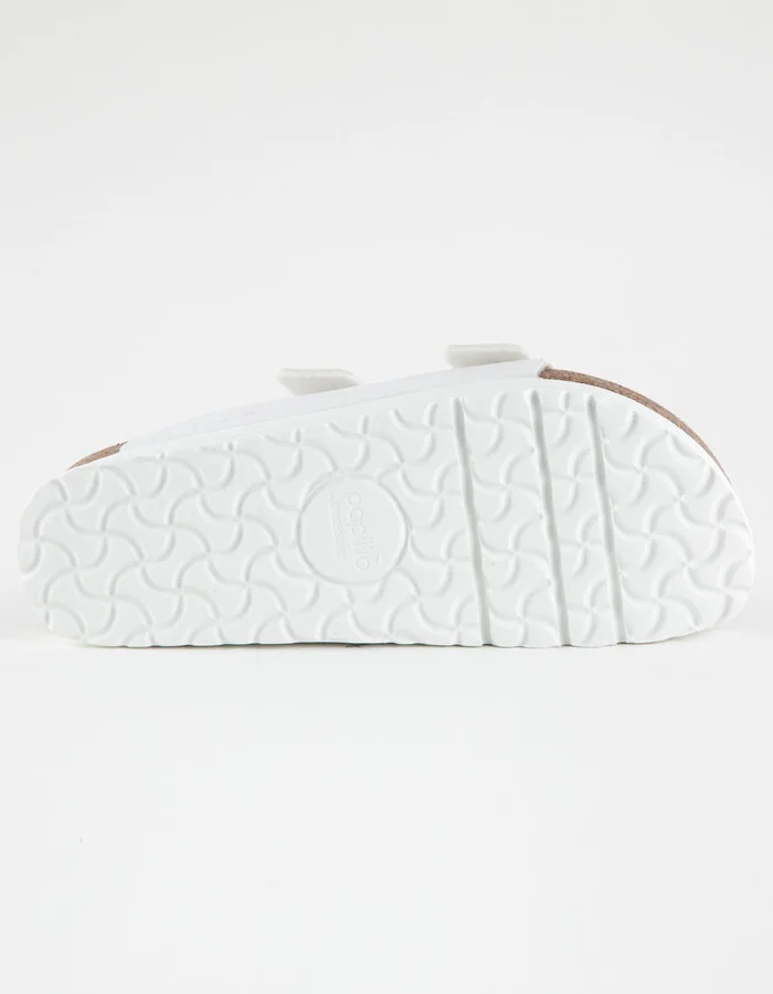 BIRKENSTOCK Papillio Arizona Flex Womens Platform Sandals - Image 3