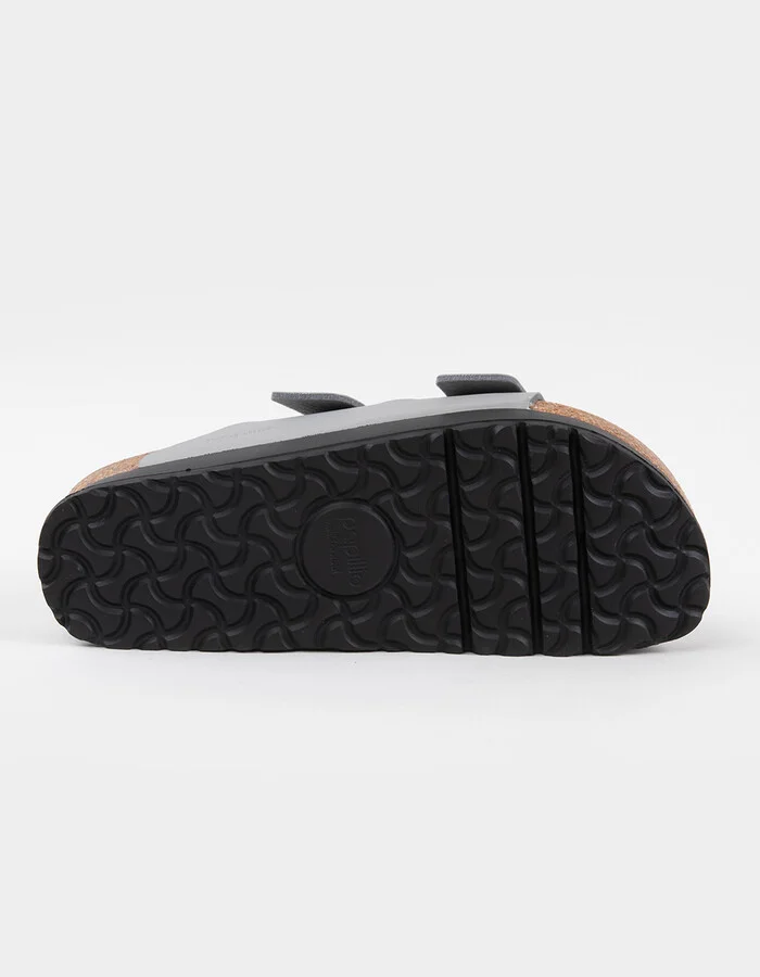 BIRKENSTOCK Papillio Arizona Flex Womens Platform Sandals - Image 3