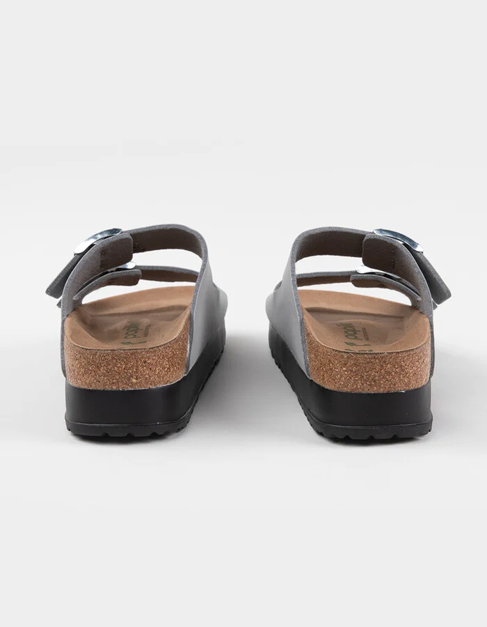 BIRKENSTOCK Papillio Arizona Flex Womens Platform Sandals - Image 4