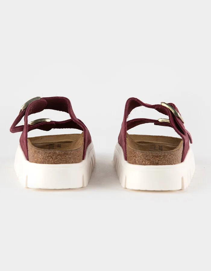 BIRKENSTOCK Papillio Arizona Womens Chunky Sandals - Image 4