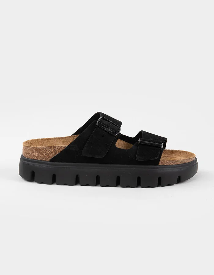 BIRKENSTOCK Papillio Arizona Womens Chunky Sandals - Image 2