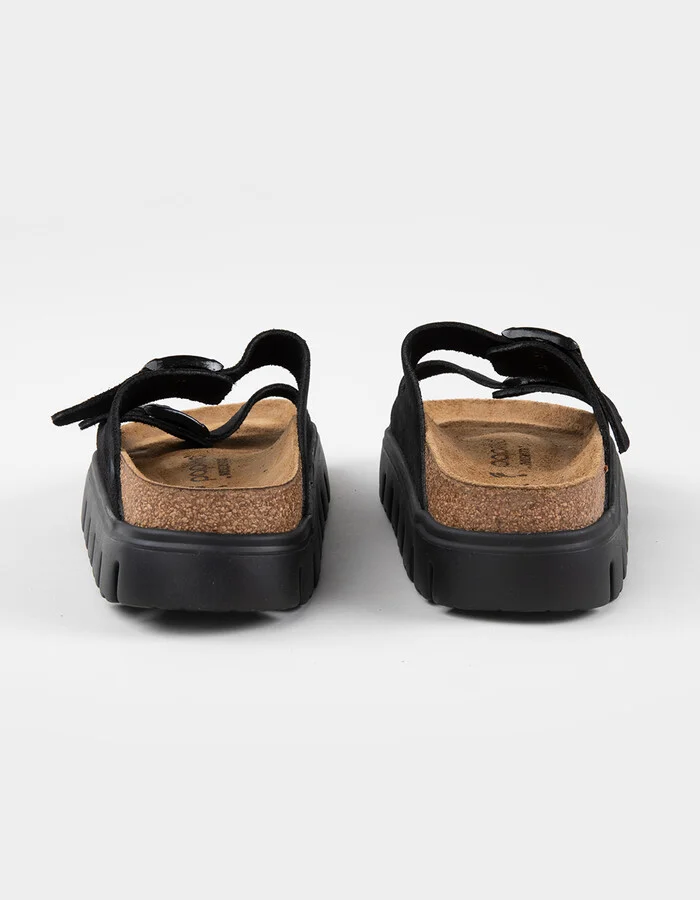 BIRKENSTOCK Papillio Arizona Womens Chunky Sandals - Image 4