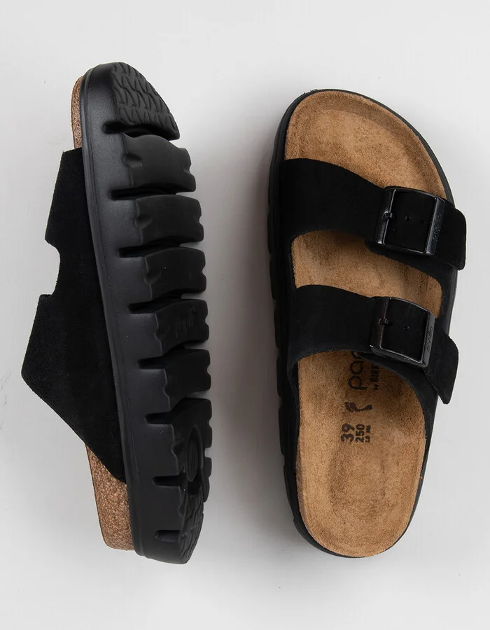 BIRKENSTOCK Papillio Arizona Womens Chunky Sandals - Image 5
