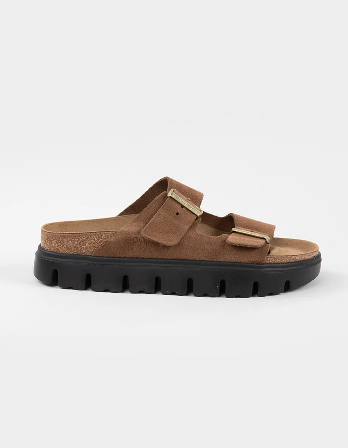 BIRKENSTOCK Papillio Arizona Womens Chunky Sandals - Image 2