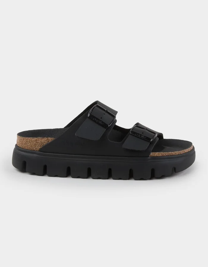 BIRKENSTOCK Papillio Arizona Womens Chunky Sandals - Image 2