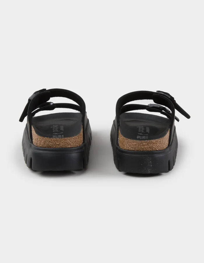 BIRKENSTOCK Papillio Arizona Womens Chunky Sandals - Image 3