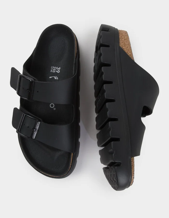BIRKENSTOCK Papillio Arizona Womens Chunky Sandals - Image 4