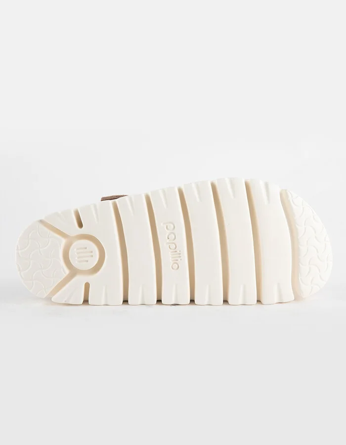 BIRKENSTOCK Papillio Boston Womens Chunky Clogs - Image 3