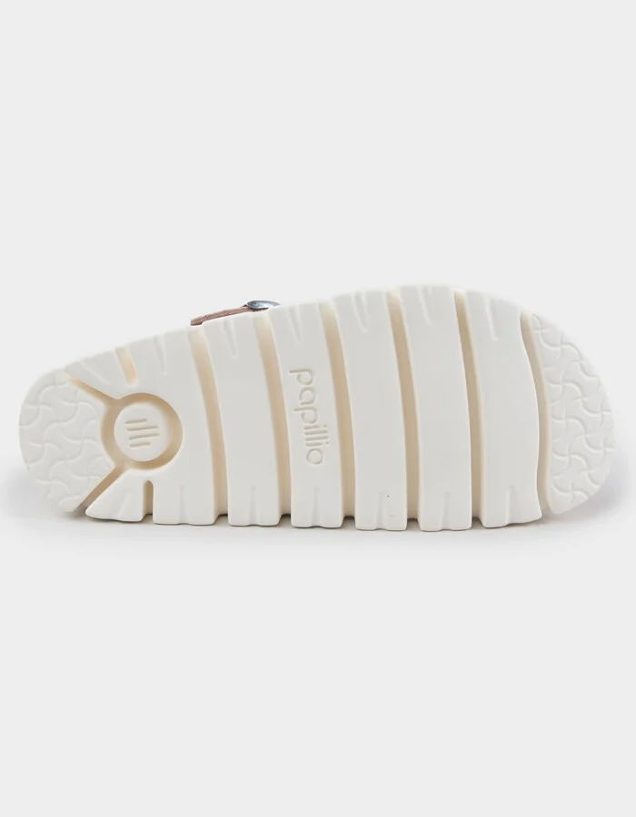 BIRKENSTOCK Papillio Boston Womens Chunky Clogs - Image 3