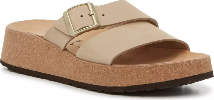 Birkenstock Papillio By Birkenstock Almina Wedge Sandal