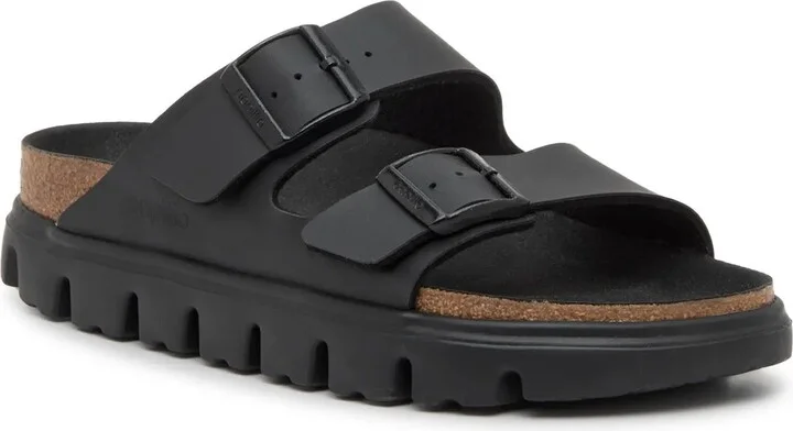 Birkenstock Papillio By Birkenstock Arizona Platform Slide Sandal
