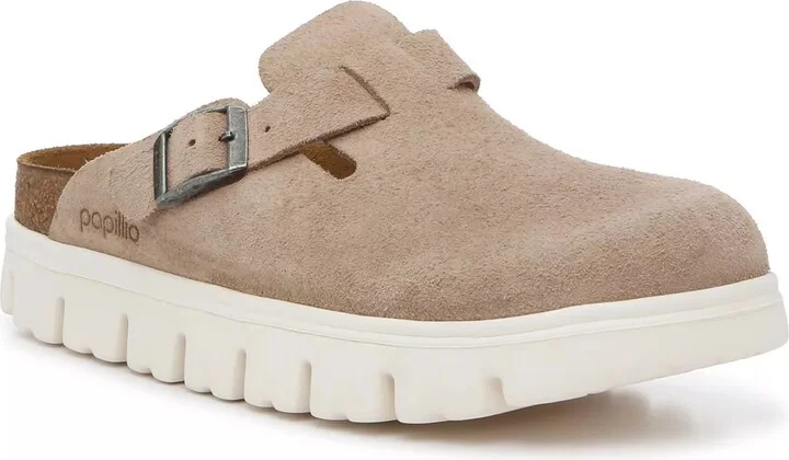 Birkenstock Papillio by Birkenstock Boston Clog