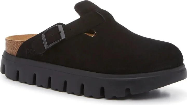Birkenstock Papillio by Birkenstock Boston Clog