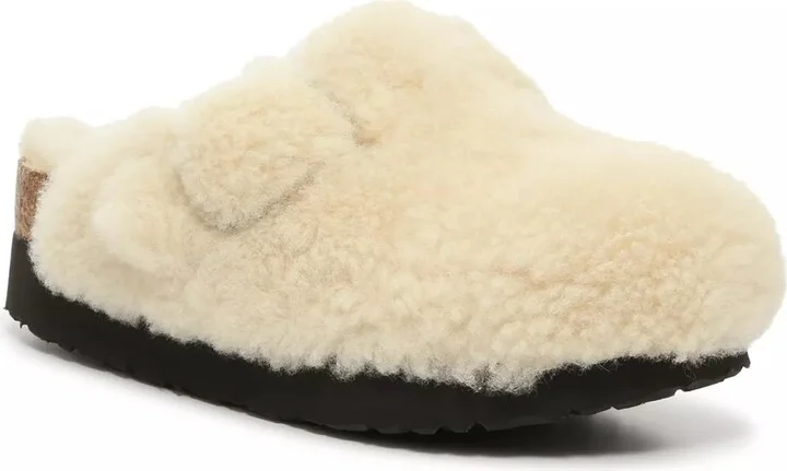 Birkenstock Papillio by Birkenstock Boston Platform Clog