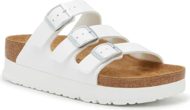 Birkenstock Papillio by Birkenstock Florida Platform Sandal