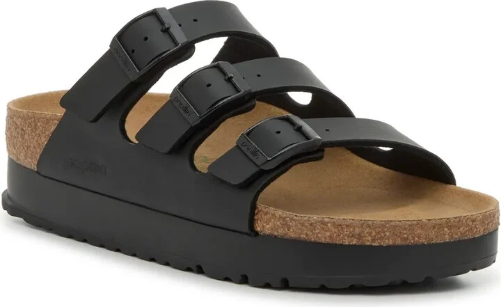 Birkenstock Papillio by Birkenstock Florida Platform Sandal