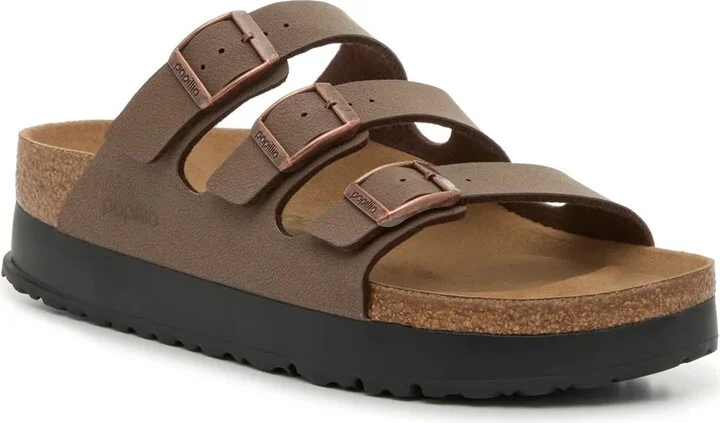 Birkenstock Papillio by Birkenstock Florida Platform Sandal