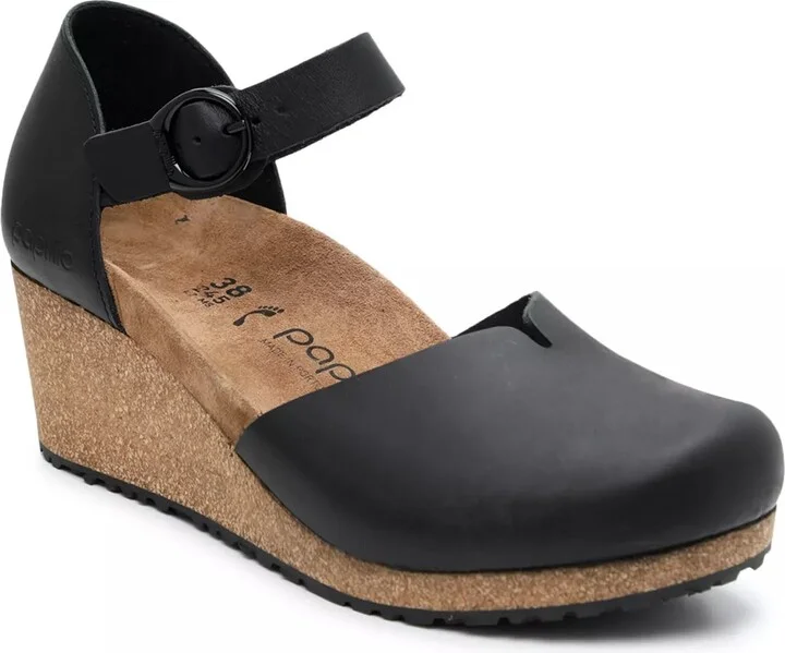 Birkenstock Papillio by Birkenstock Mary Wedge Sandal