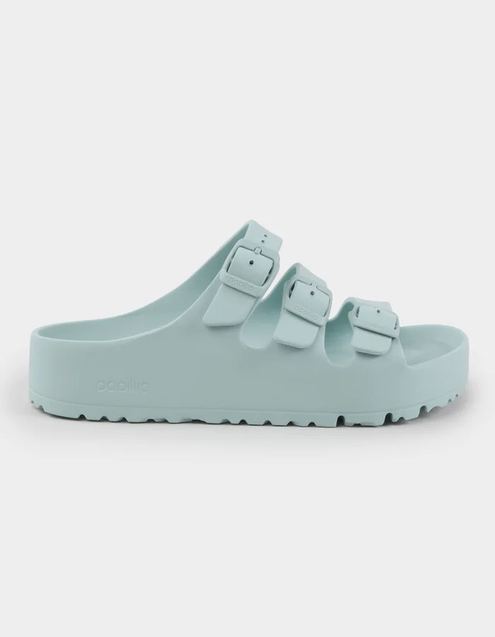BIRKENSTOCK Papillio Florida EVA Womens Platform Sandals - Image 2