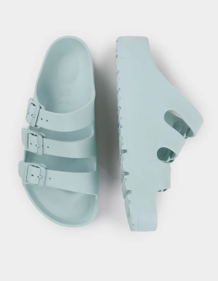 BIRKENSTOCK Papillio Florida EVA Womens Platform Sandals - Image 5