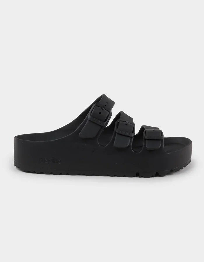 BIRKENSTOCK Papillio Florida EVA Womens Platform Sandals - Image 2