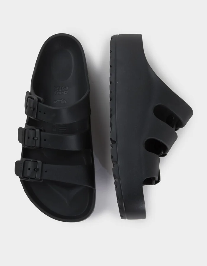 BIRKENSTOCK Papillio Florida EVA Womens Platform Sandals - Image 5