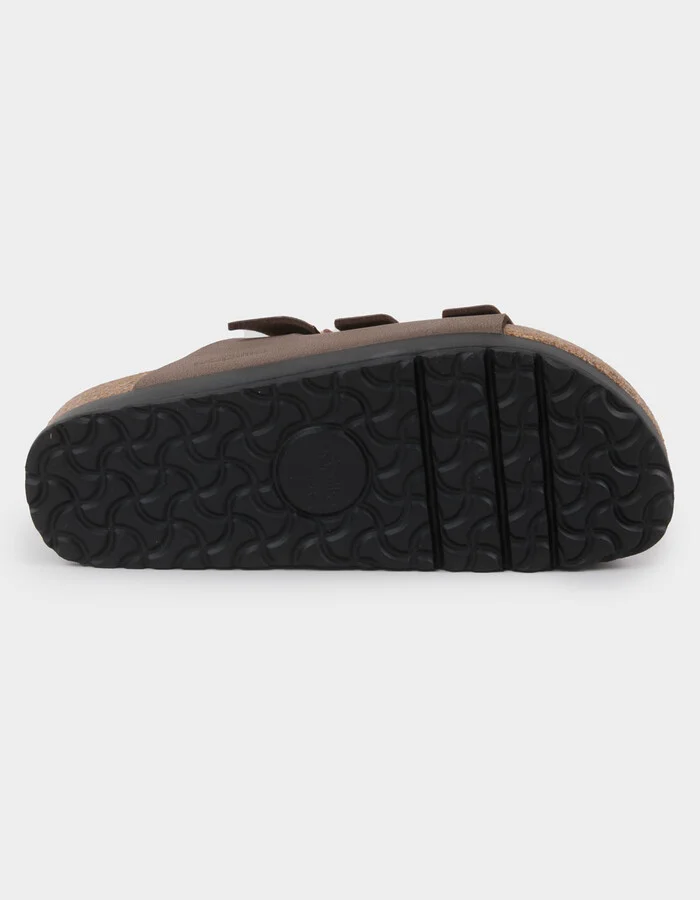 BIRKENSTOCK Papillio Florida Flex Womens Platform Sandals - Image 3