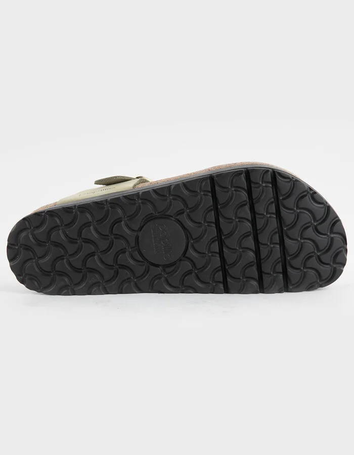 BIRKENSTOCK Papillio Gizeh Flex Womens Platform Sandals - Image 3