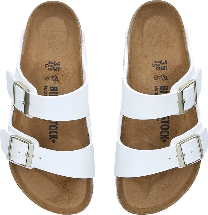 Birkenstock Patent Arizona Sandals - Image 5
