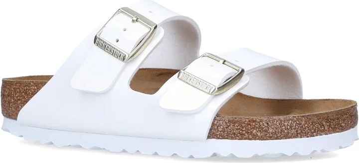 Birkenstock Patent Arizona Sandals