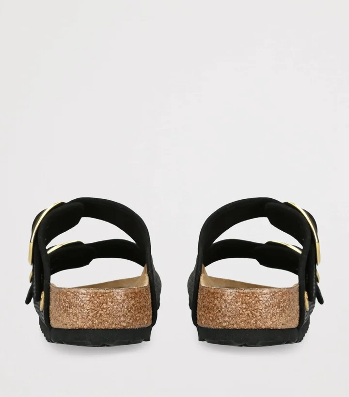 Birkenstock Raffia Arizona Sandals - Image 2
