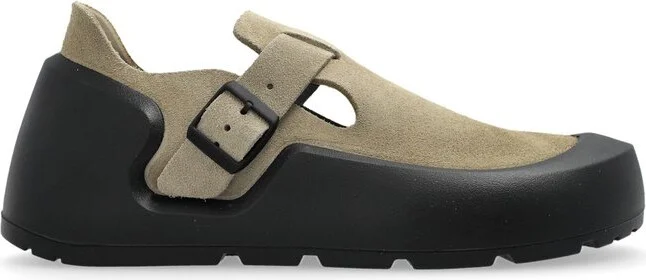 Birkenstock Reyk Javik Slip-On Shoes