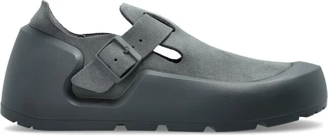 Birkenstock Reykjavik Buckle-Fastening Sandals